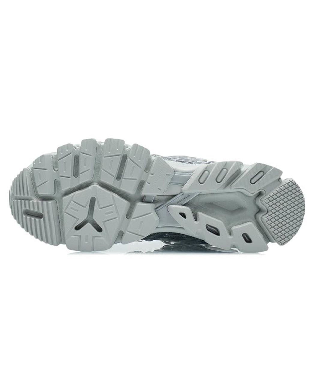 Li-ning Gray (Wmns) Furious Rider Ace 1.5
