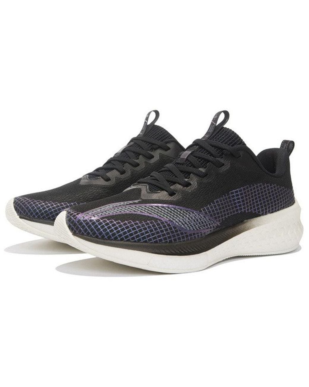 Li-ning Blue (Wmns) Rouge Rabbit 5 Pro