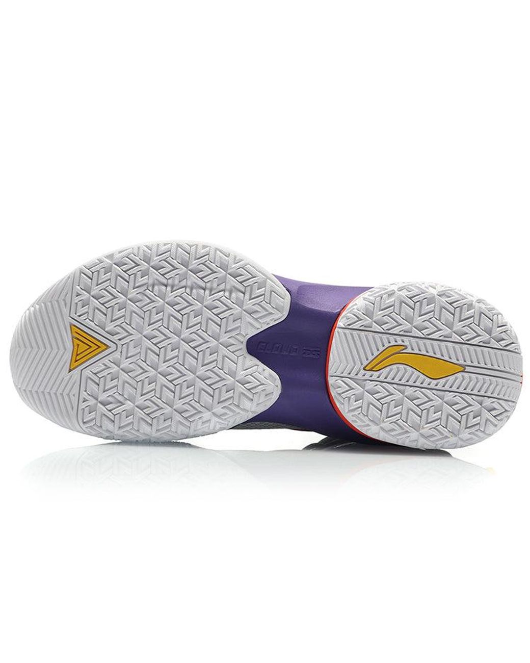 Li-ning Blue Power 7 for men