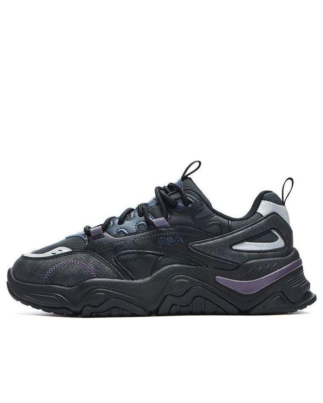 Fila Blue (Wmns) Collina Sport Shoes