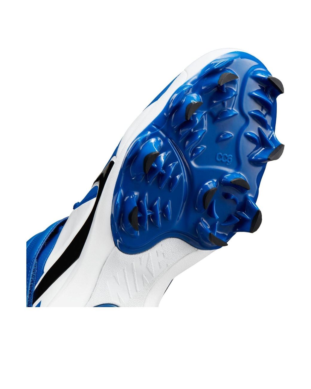 Nike Blue Force Trout 7 Pro Mcs for men