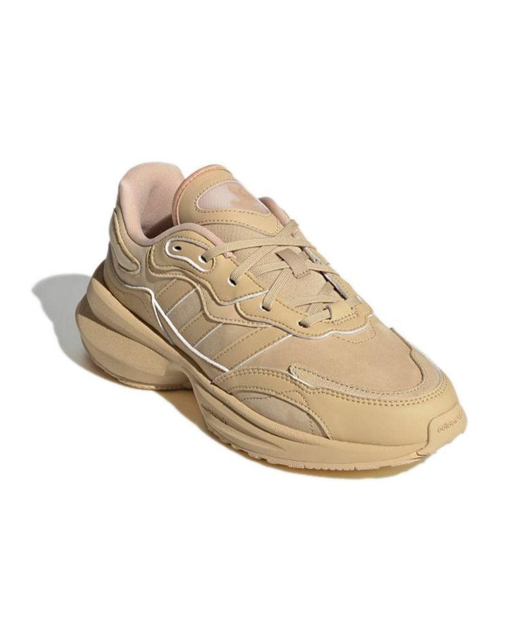 Adidas Natural (Wmns) Zentic 'Hazy'
