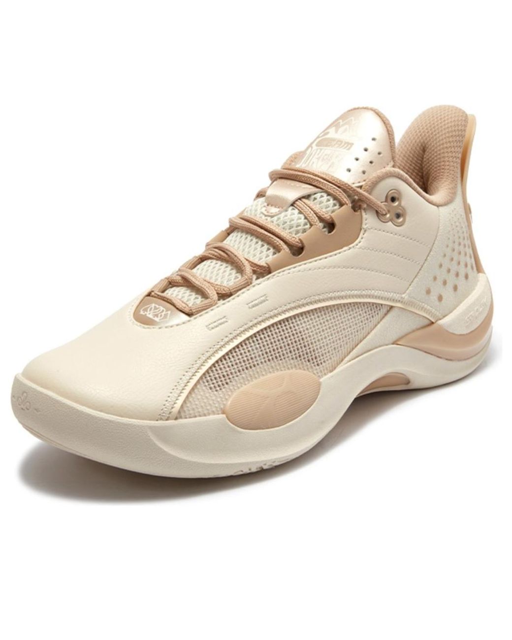 361 Degrees Natural Team Jocker 1 'Champagne for men