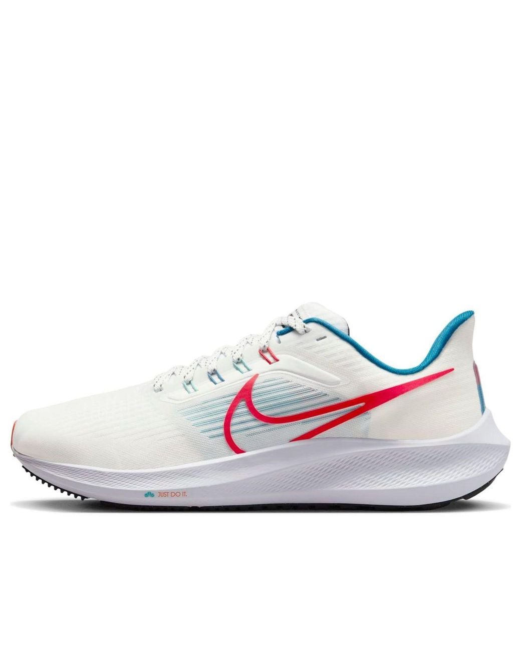 Nike White Air Zoom Pegasus 39 for men