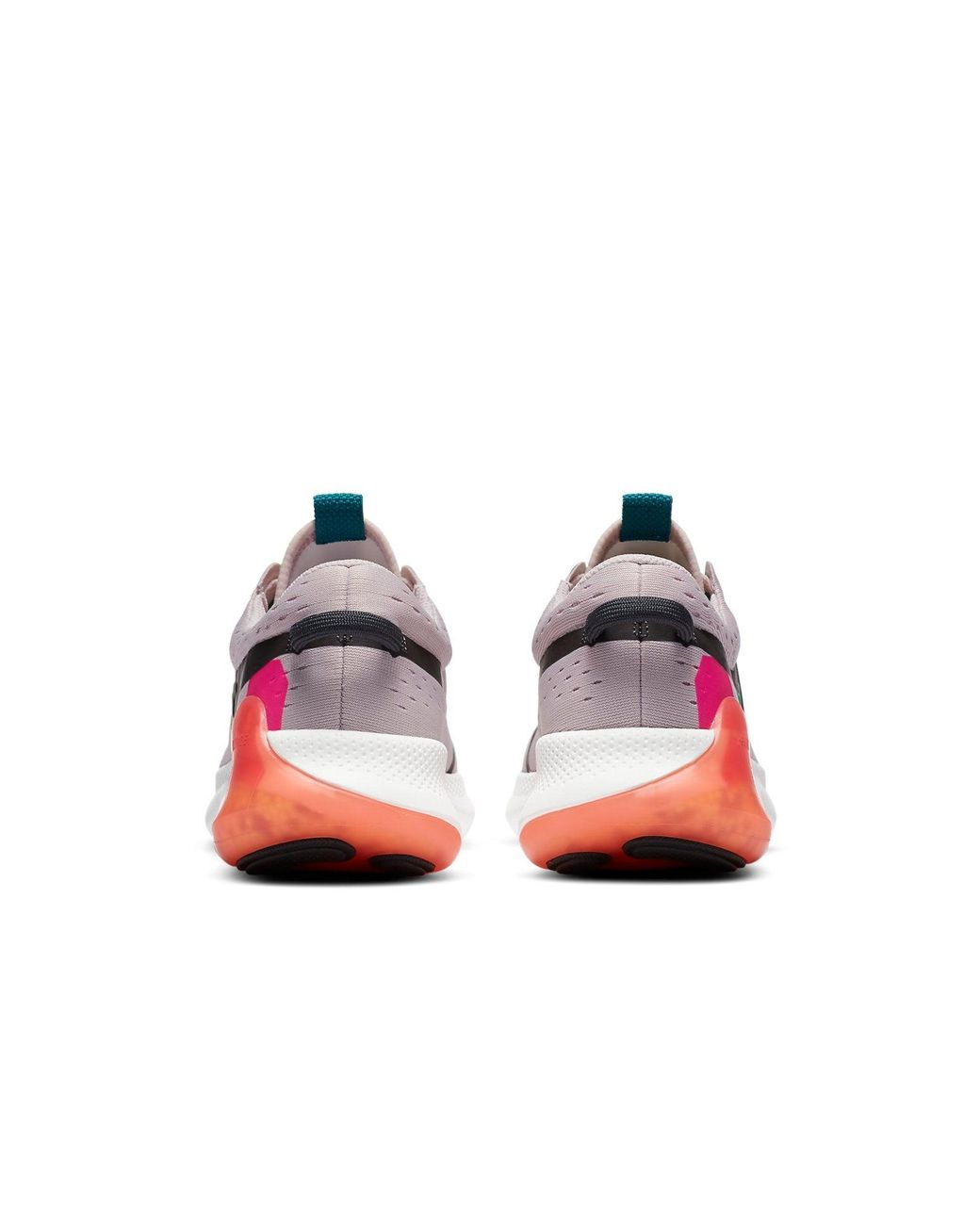 Nike White (Wmns) Joyride Dual Run 'Barely Rose'