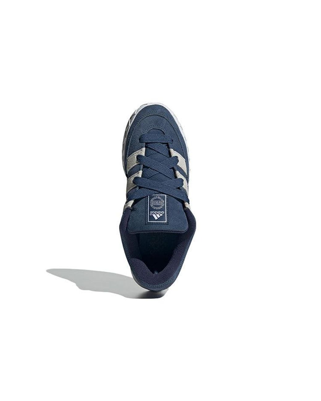 adidas Adimatic 'Night Marine' in Blue for Men | Lyst