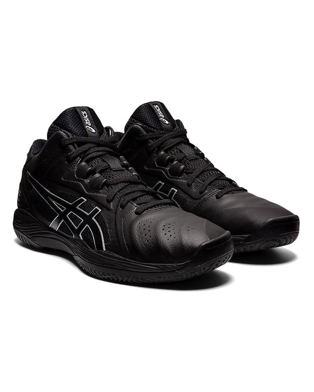 Asics Black Gel-Hoop V13 for men