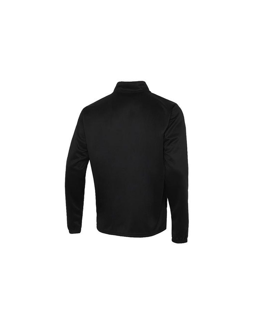 PUMA Black Team Rise Jacket for men