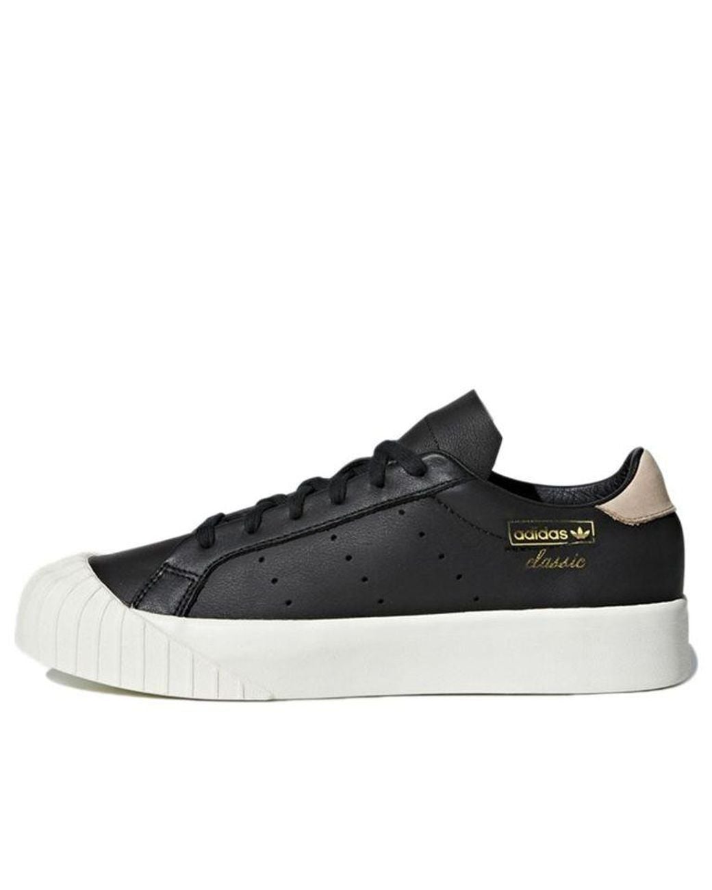 Adidas Black (Wmns) Everyn 'Core'