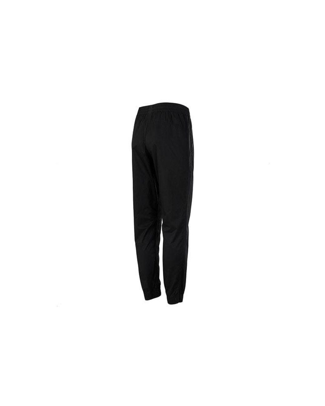 PUMA Black Modern Basics Chino Pants for men