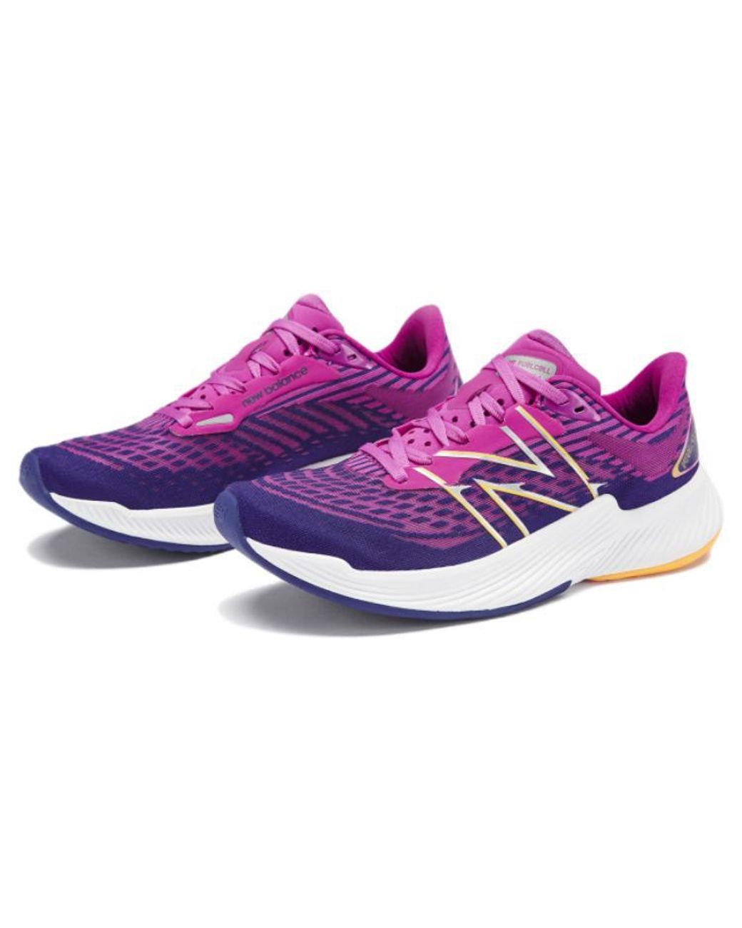New Balance Purple (Wmns) Prism 'Rose'