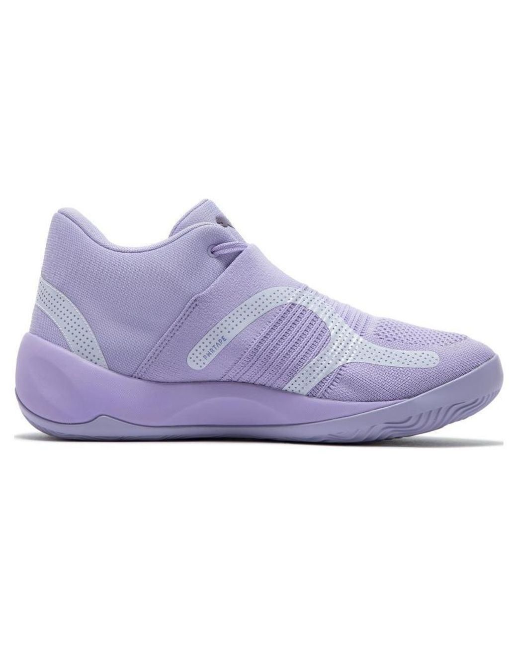 PUMA Purple Rise Nitro for men