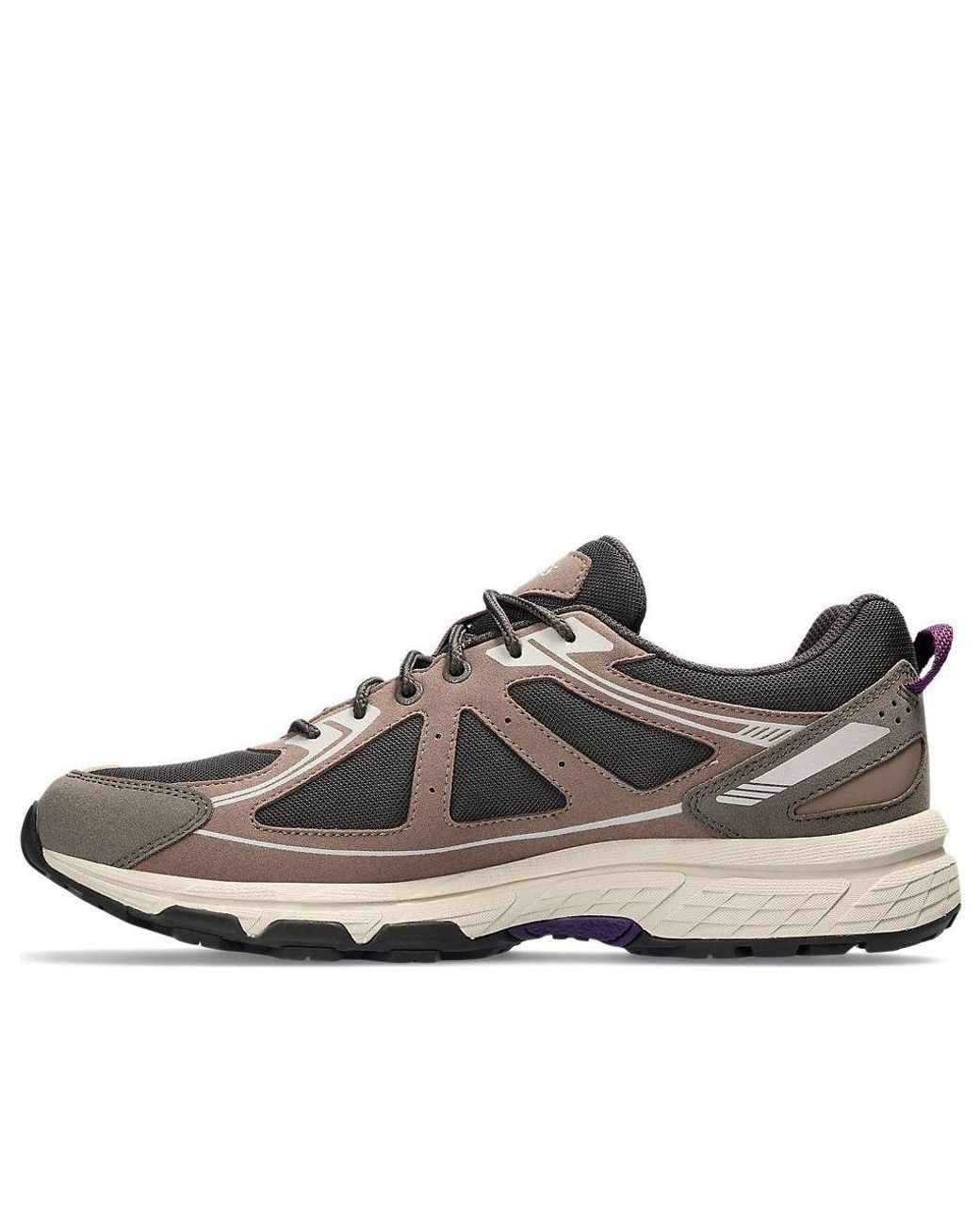 Asics Brown Gel-Venture 6 'Dark Sepia' for men