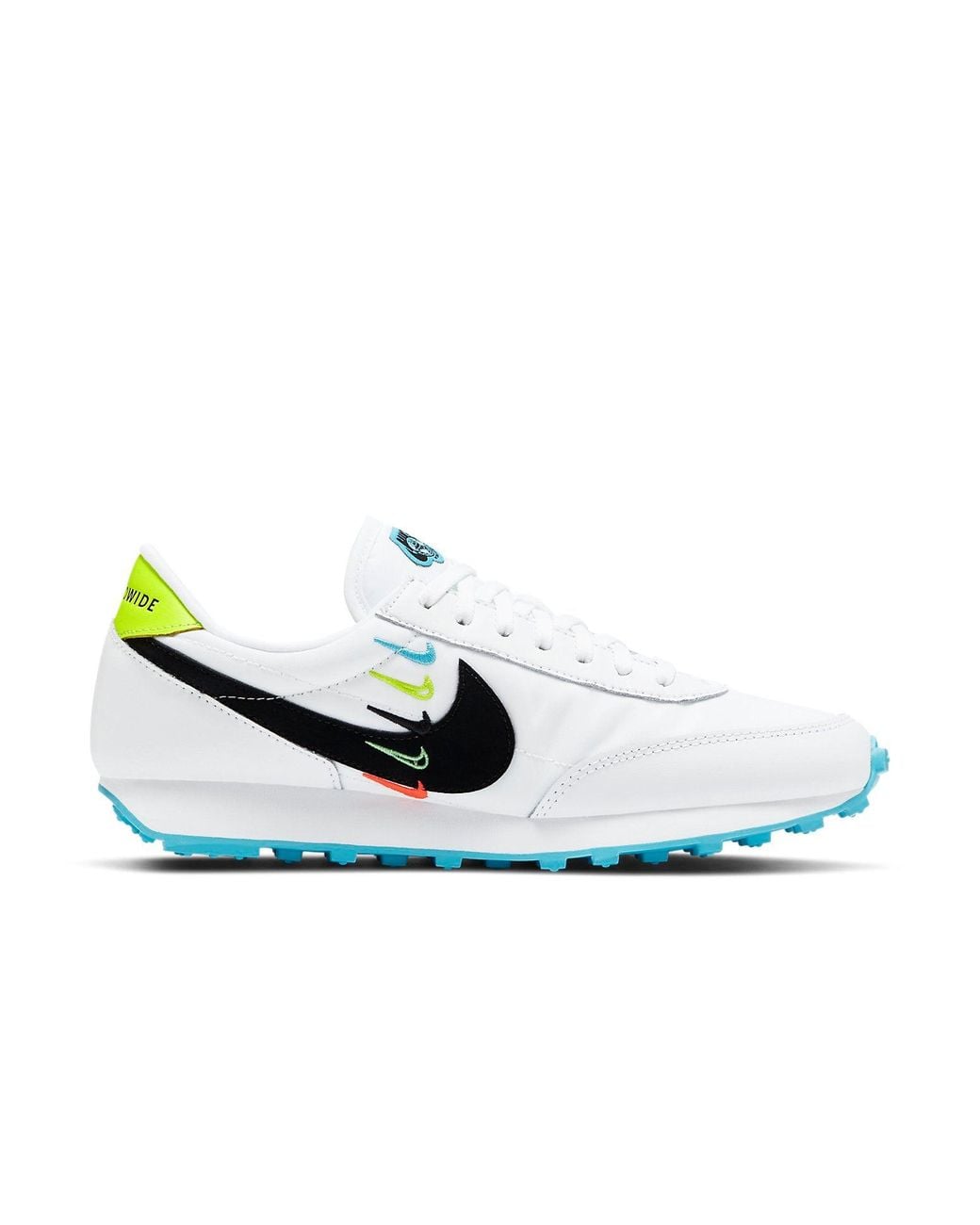 Nike Blue (Wmns) Daybreak Se Fury'