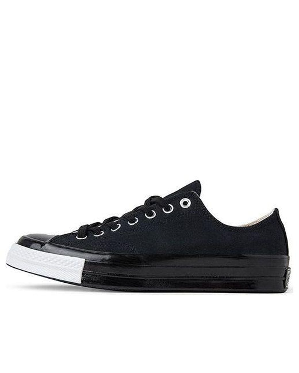 Converse Black Undercover X Chuck 70 Low 'Order And Disorder' for men