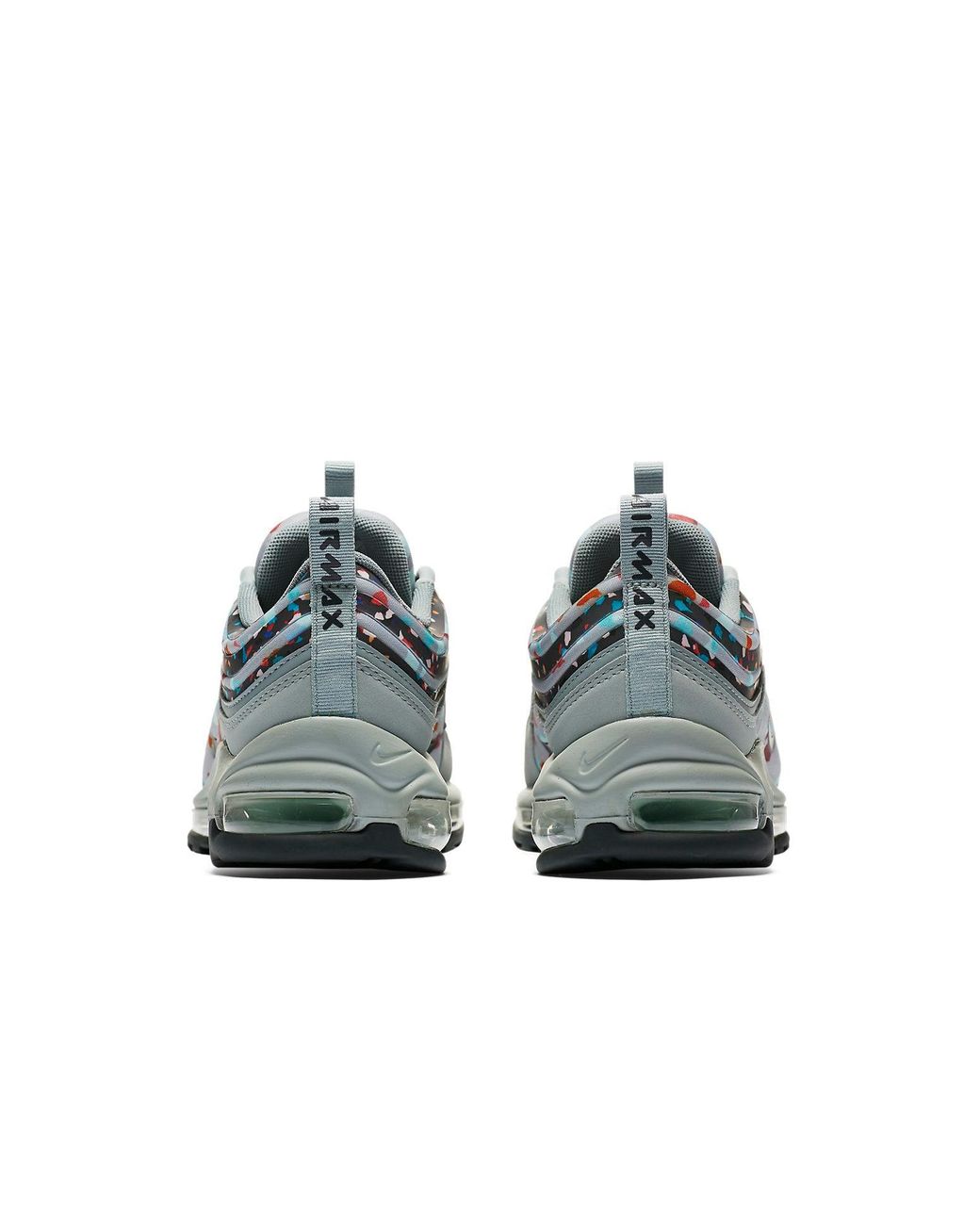 Nike Blue (Wmns) Air Max 97 Ultra '17 Prm 'Confetti'