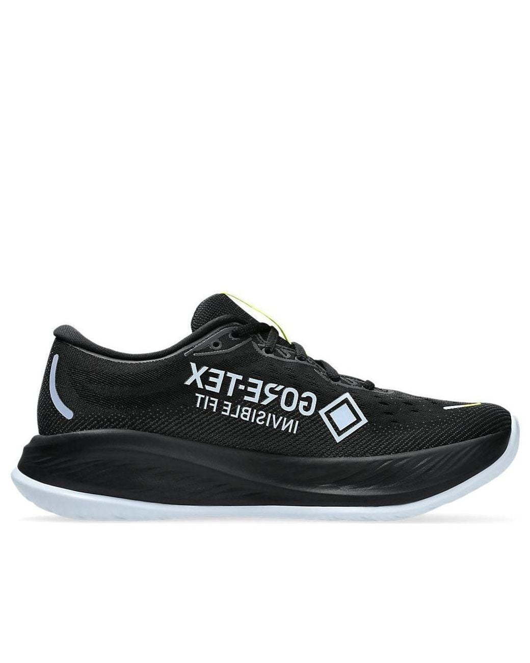 Asics Black Gel-Cumulus 26 Gtx (/Cool) Running Shoes for men