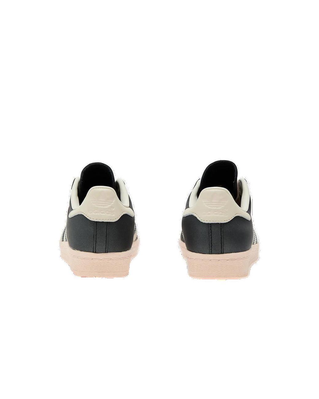 adidas (Wmns) Superstar 82 Ribbon Laces' in Blue | Lyst