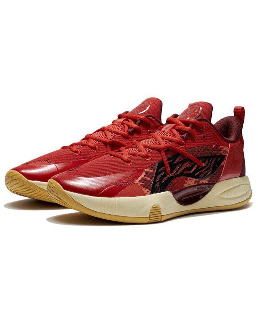 Li-ning Red Speed 8 'Year Of The Tiger' for men