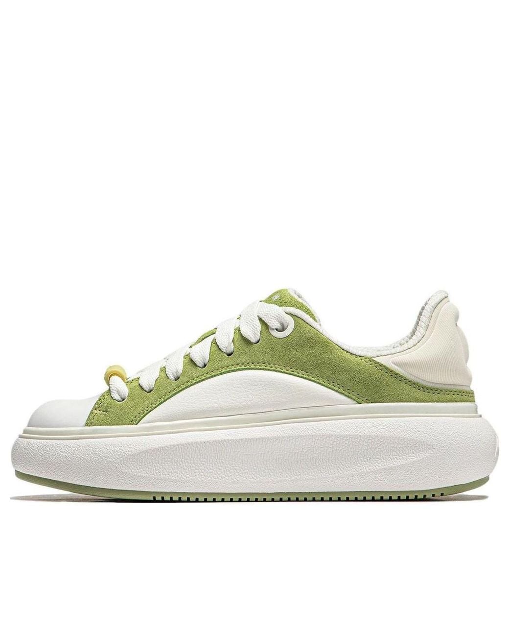 Li-ning Green (Wmns) Yunyou C4D