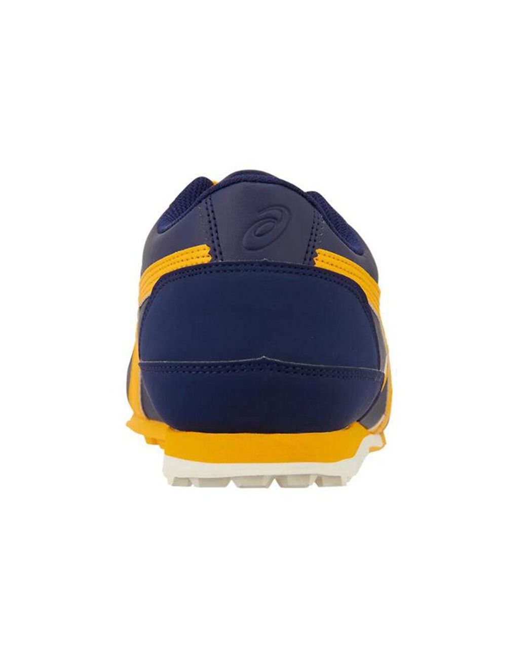 Asics Blue Gel Preshot Classic 3 'Peacoat Sunflower' for men