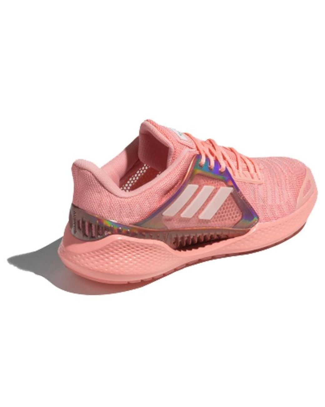 Adidas Pink Climacool Vent Summer.Rdy for men