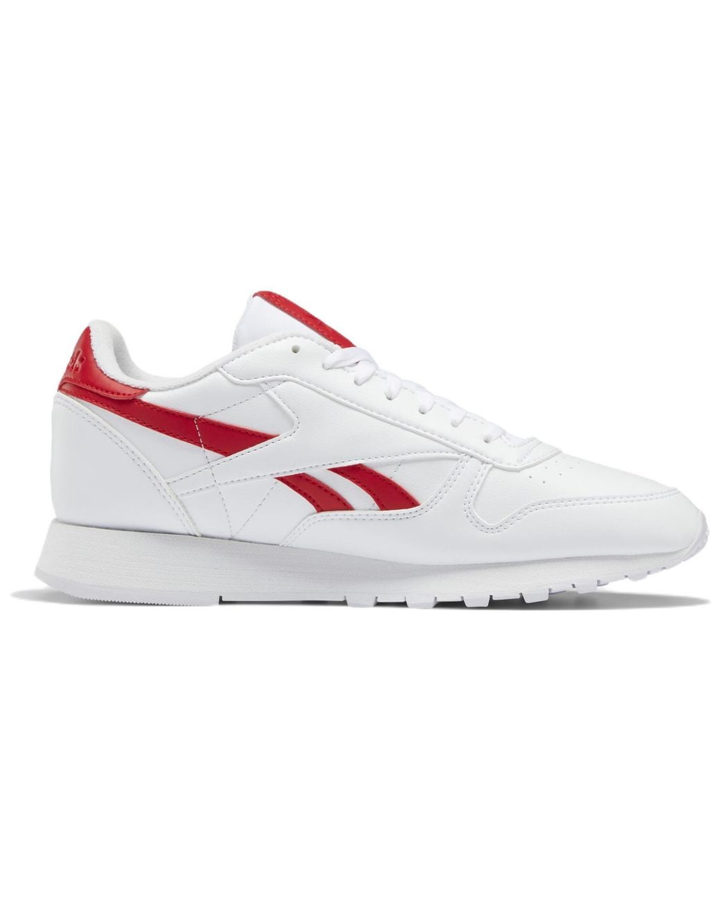 Reebok White Classic Vegan