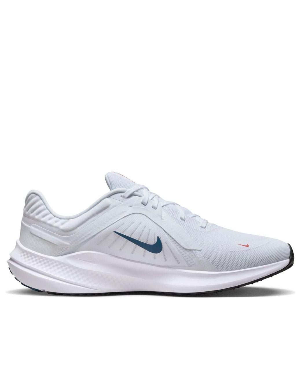 Nike Blue Quest 5 Valerian' for men