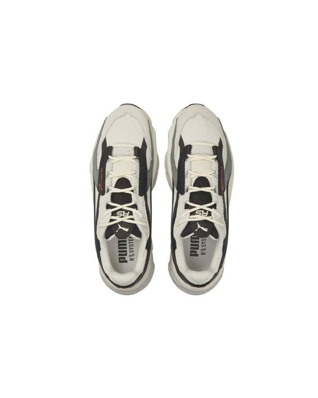PUMA Brown Rs-Connect Splash 'Marshmallow' for men