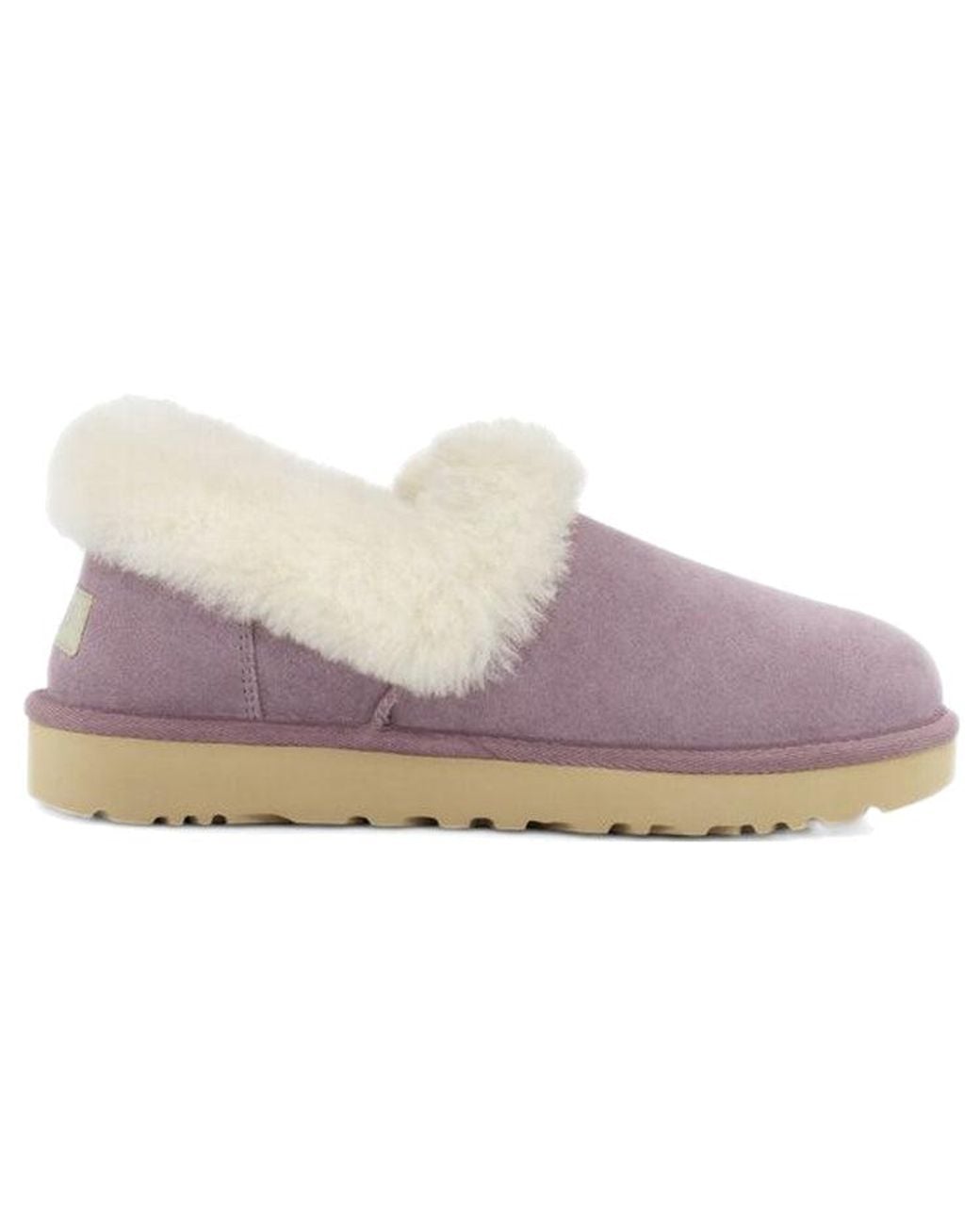 Ugg Purple (Wmns) Nita