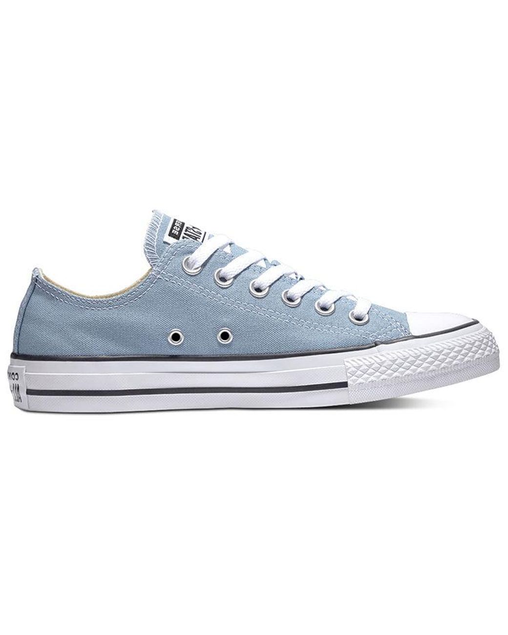 Converse Blue Chuck Taylor All Star 'Light' for men