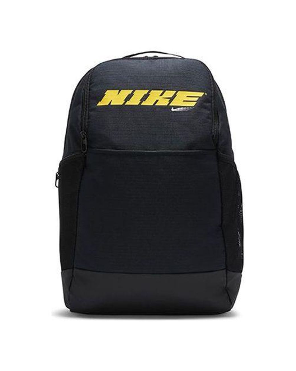 Nike Black Brasilia Training Backpack for men