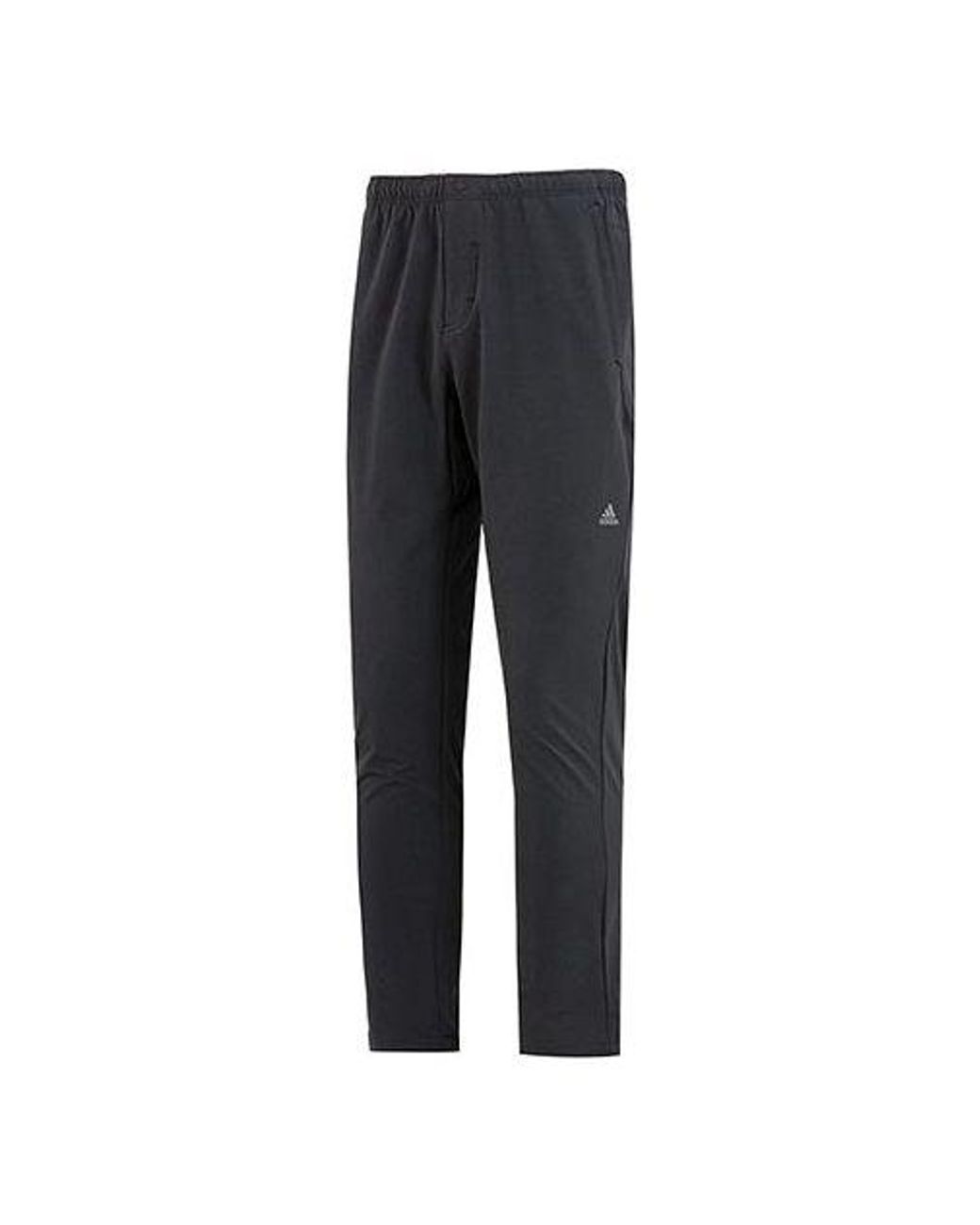 Adidas Gray Softshell Pants for men