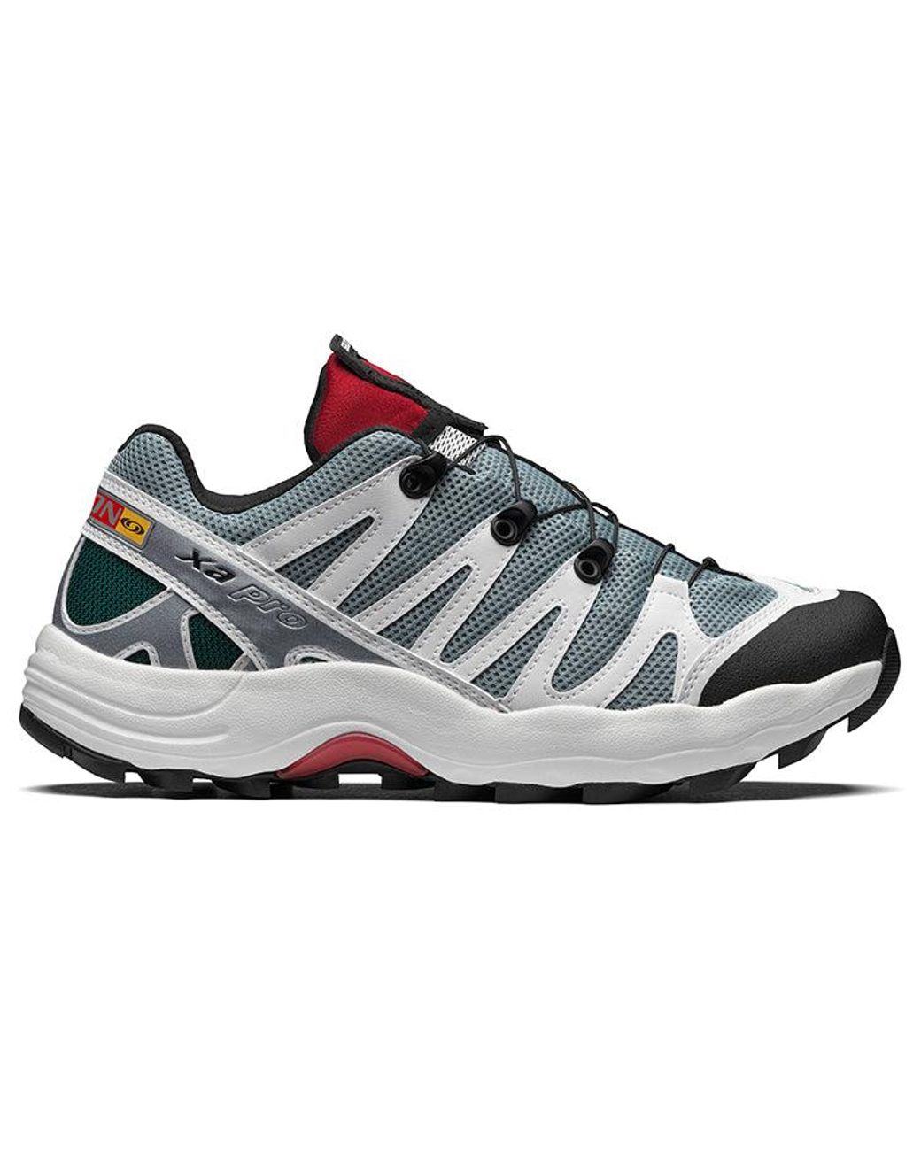 Salomon Xa Pro 1 'ashley Blue' for men
