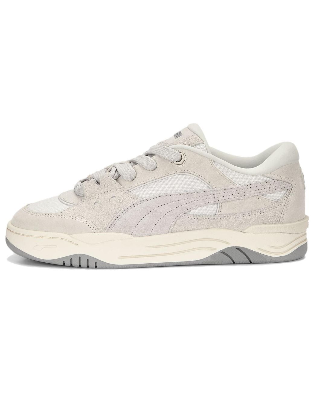 PUMA White 180 'Tones' for men