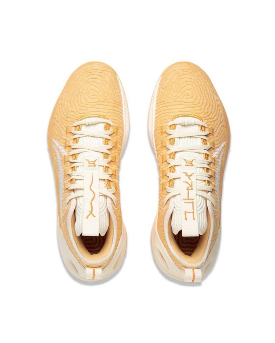 Li-ning Natural Yushuai Ultra Low 'Pastel' for men