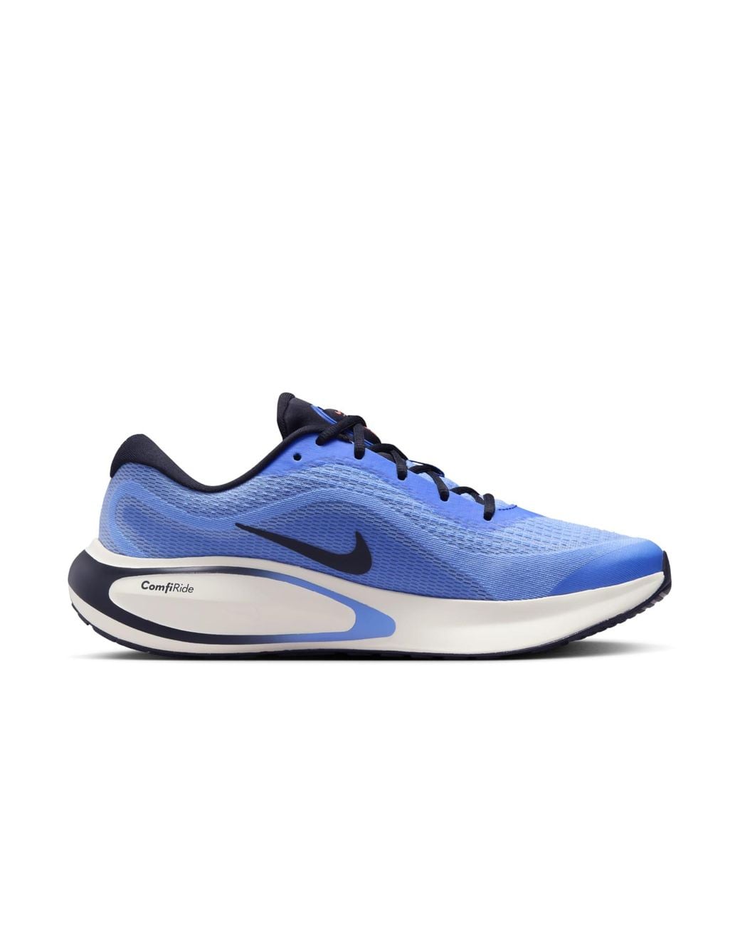 Nike Blue Journey Running Shoe for men