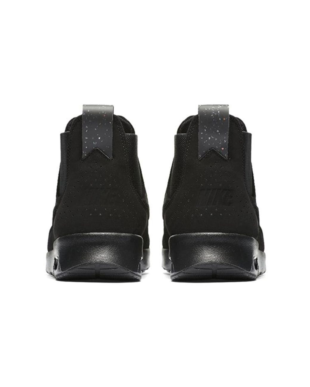 Nike Black (Wmns) Air Max Thea Mid