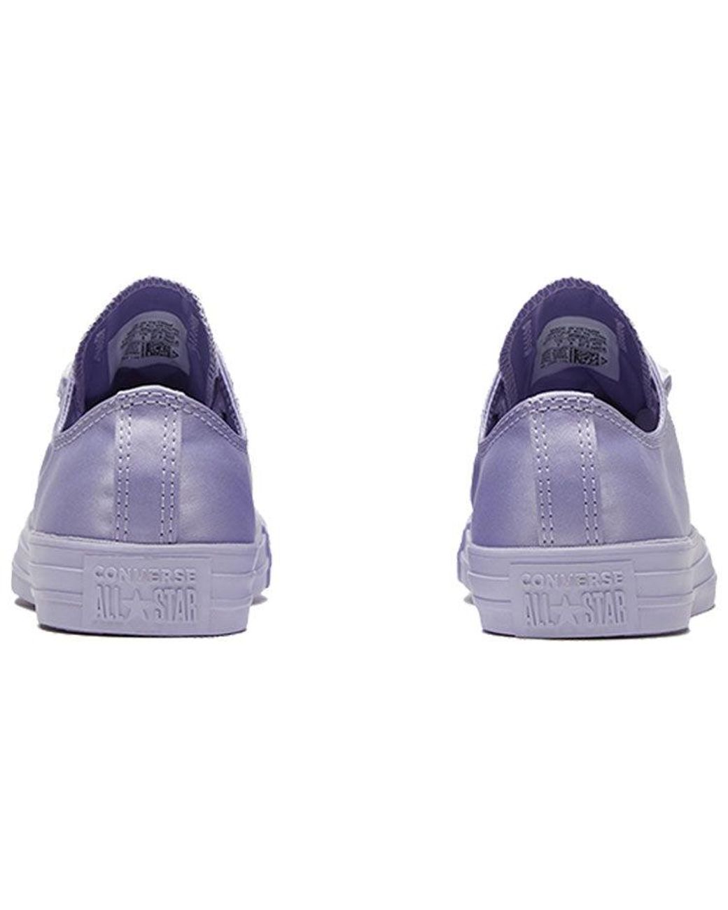 Converse Purple (Wmns) All Star Ctas