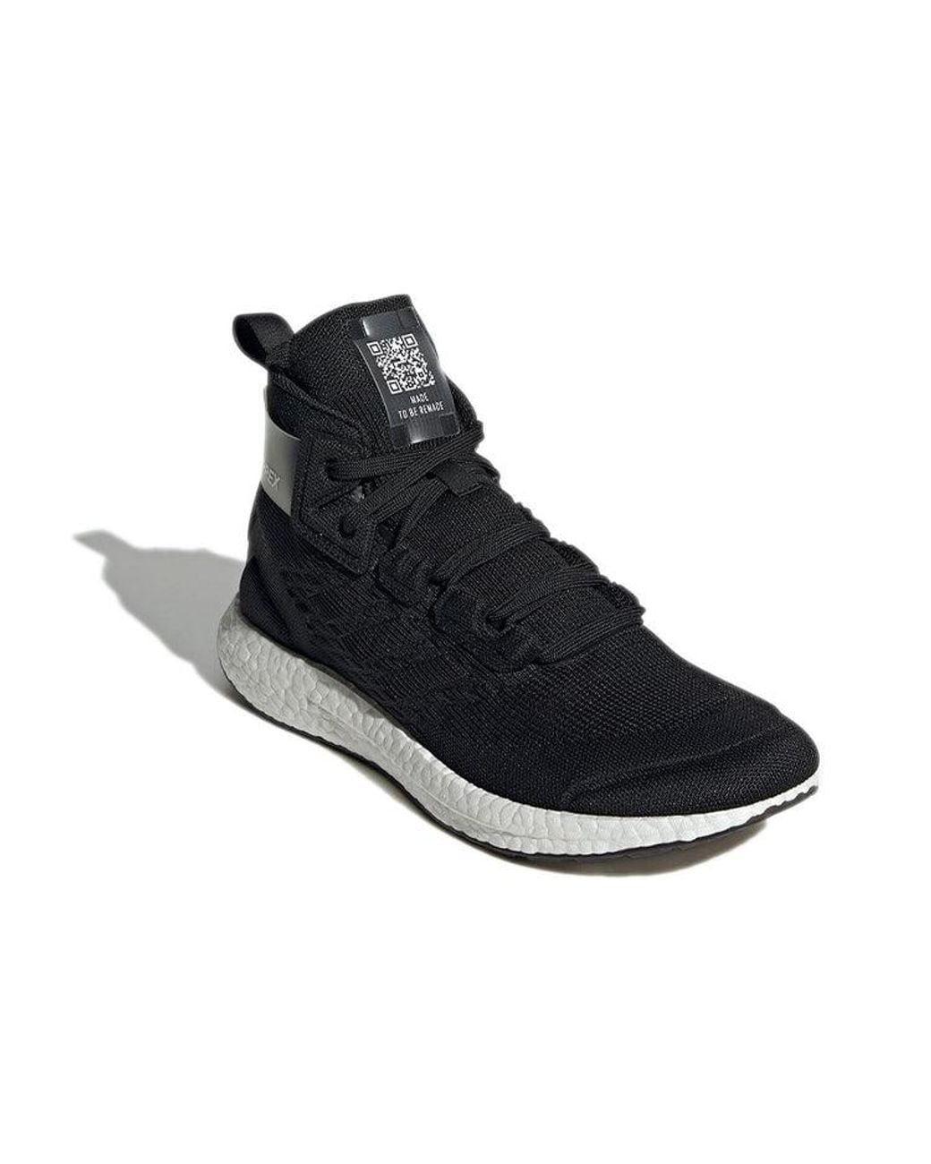 Adidas Blue Terrex Free Hiker 'Made To Be Remade for men