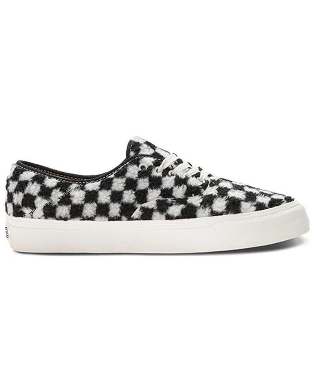 Vans White Authentic Sf Vr3 for men