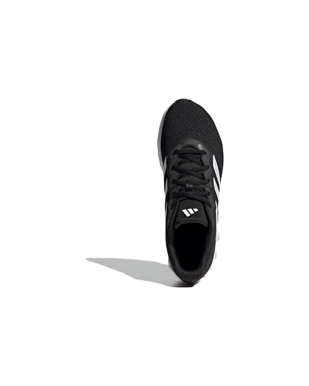 Adidas Black Switch Move 'Core' for men