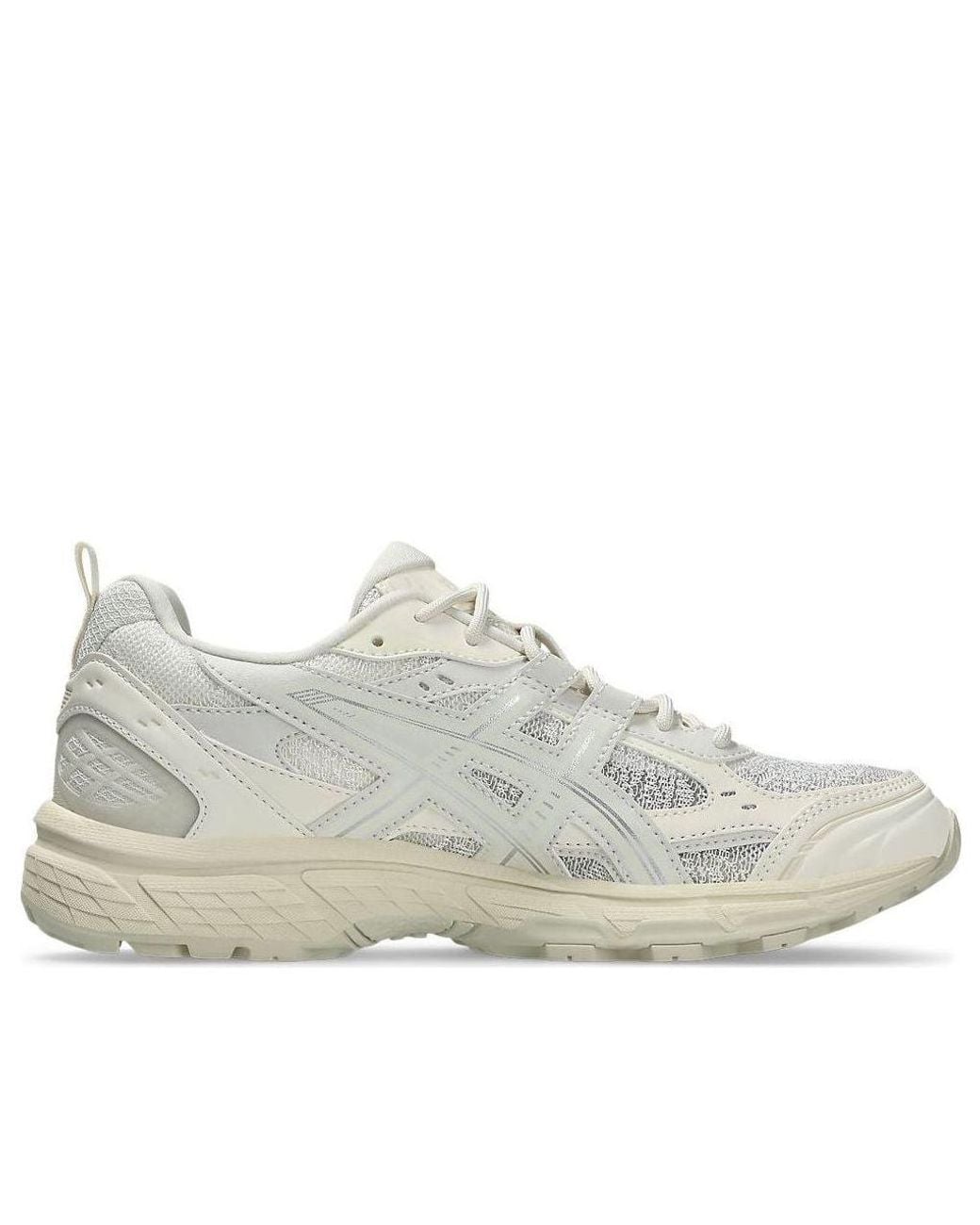 Asics White Gel-Nunobiki for men