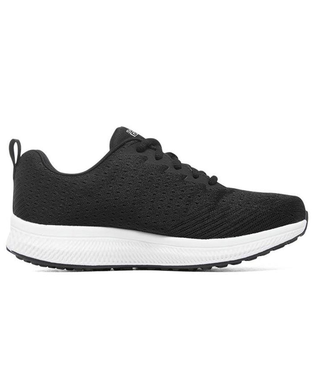 Skechers Black (Wmns) Go Run Consistent