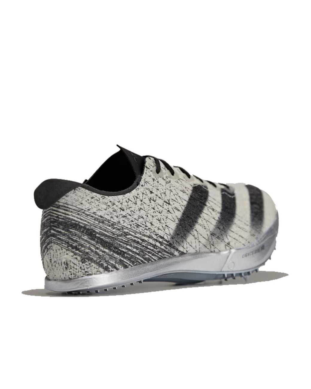 adidas gazelle silver green womens Y-3 Feroza High Shoes - Black | Mercedes-AMG PETRONAS F1 Team x Y-3 (2026) main image 1