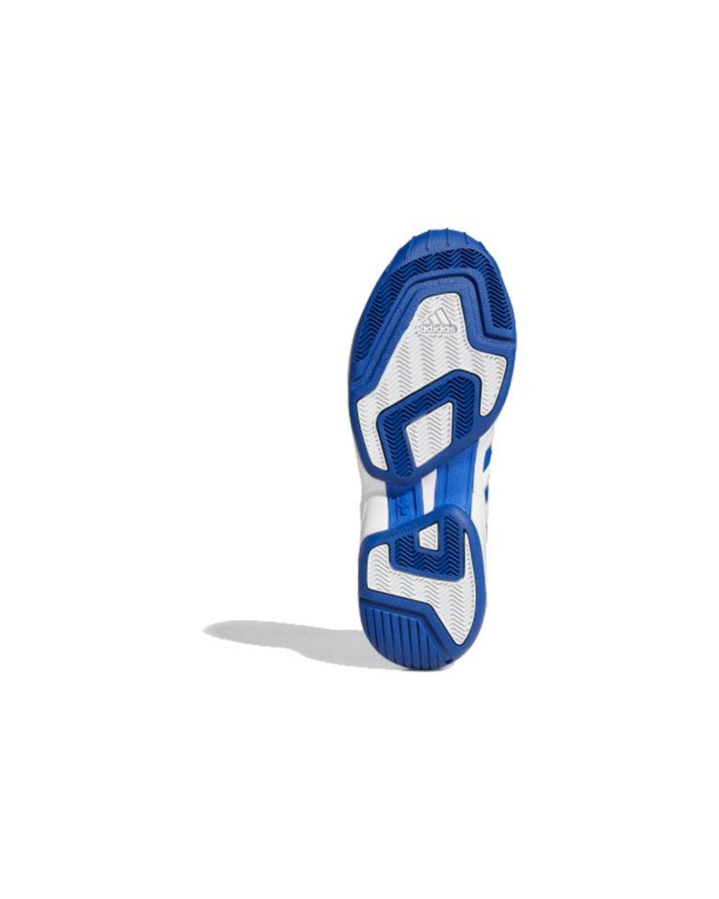 Adidas Blue Pro Model 2G 'Royal' for men