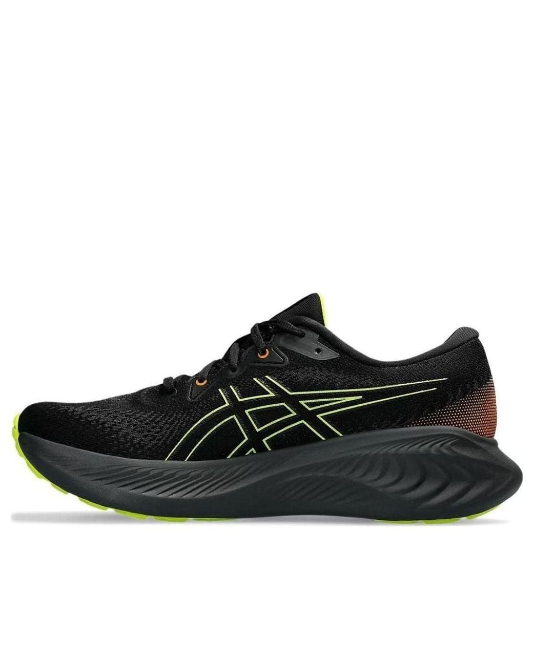Asics Black Gel-cumulus 25 Gtx Shoes for men