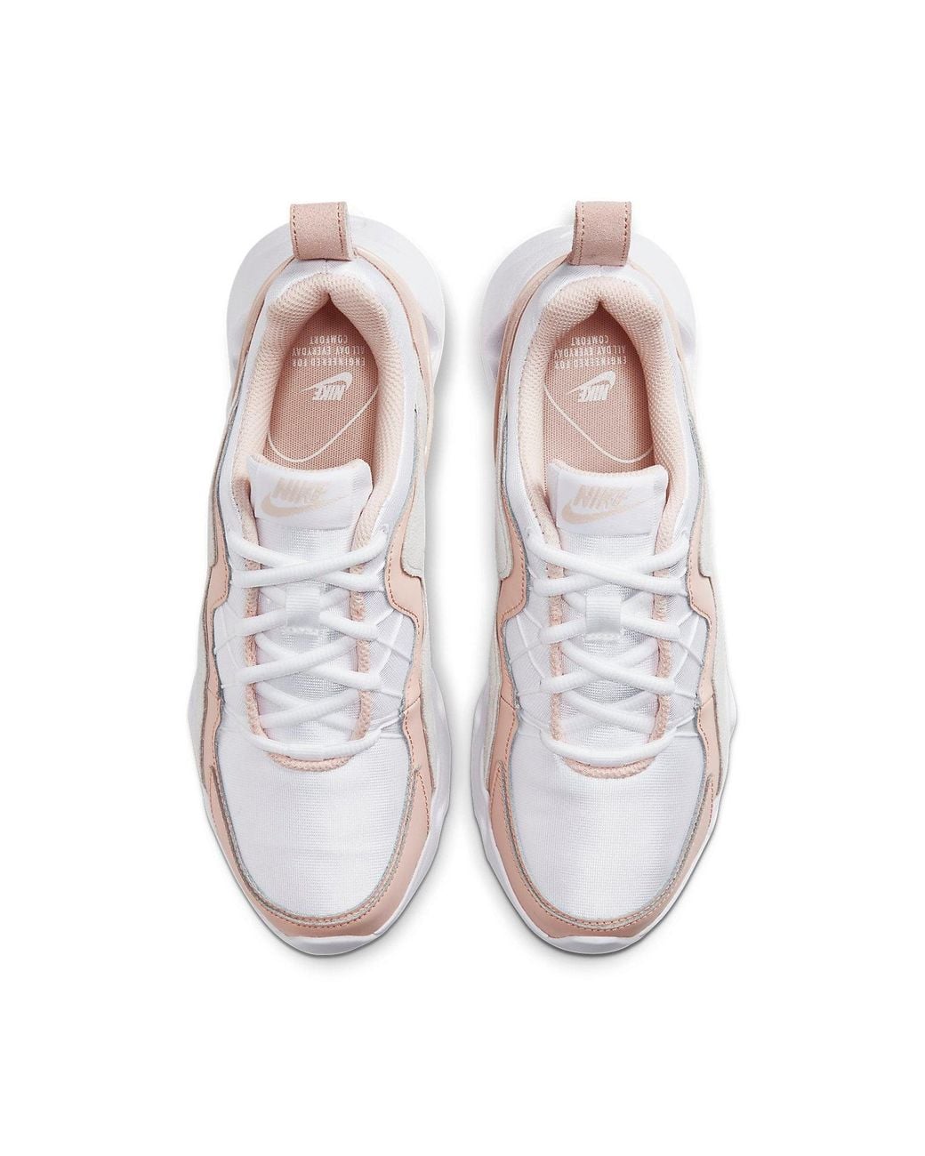 Nike White (Wmns) Ryz 365 Washed Coral'