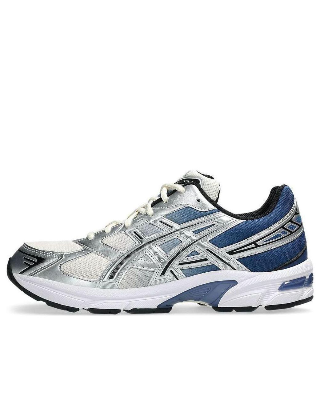 Asics Blue Gel-1130 'Metallic' for men