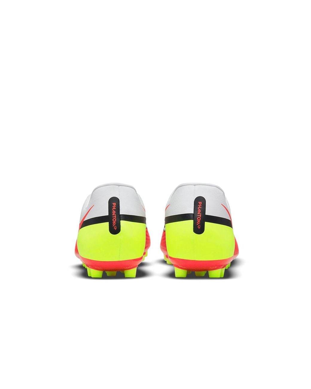 Nike White Phantom Gt2 Academy Ag for men